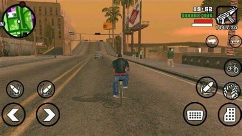 gta sa 1.08 apk obb|GTA San Andreas 1.08 APK OBB: All you need to know.